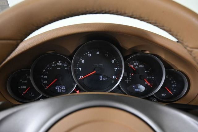 2009 Porsche 911 Carrera - 23011976 - 12
