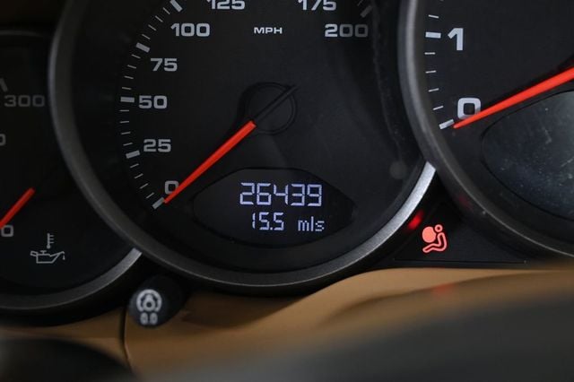 2009 Porsche 911 Carrera - 23011976 - 13