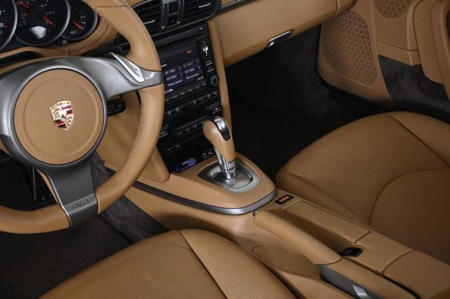 2009 Porsche 911 Carrera - 23011976 - 15