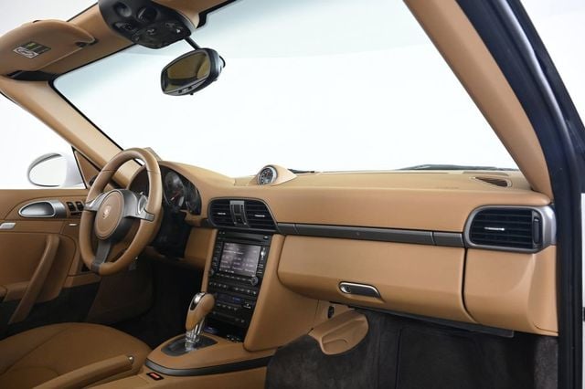 2009 Porsche 911 Carrera - 23011976 - 16