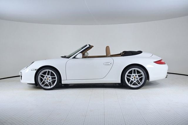 2009 Porsche 911 Carrera - 23011976 - 1