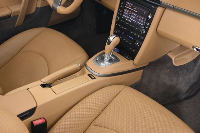 2009 Porsche 911 Carrera - 23011976 - 22