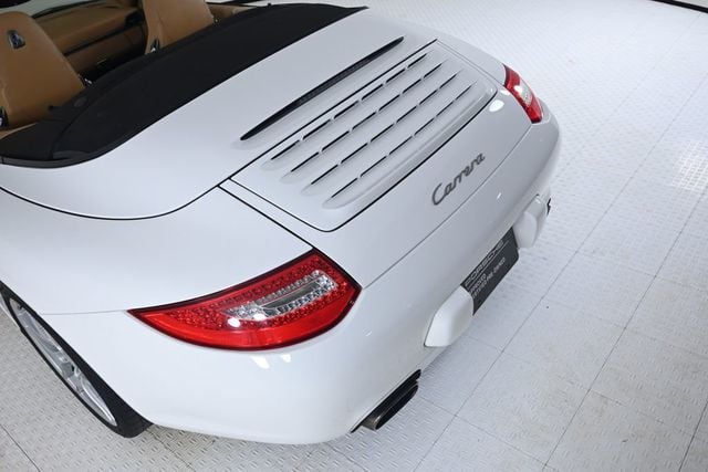 2009 Porsche 911 Carrera - 23011976 - 23