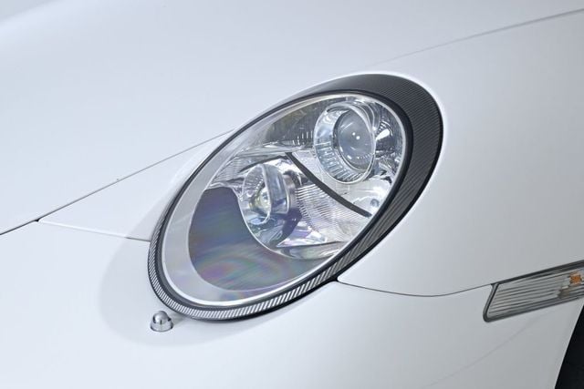 2009 Porsche 911 Carrera - 23011976 - 24