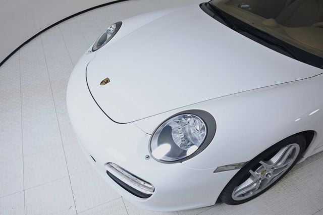 2009 Porsche 911 Carrera - 23011976 - 25