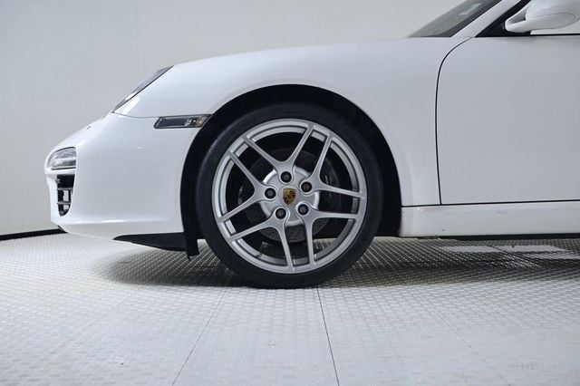 2009 Porsche 911 Carrera - 23011976 - 28