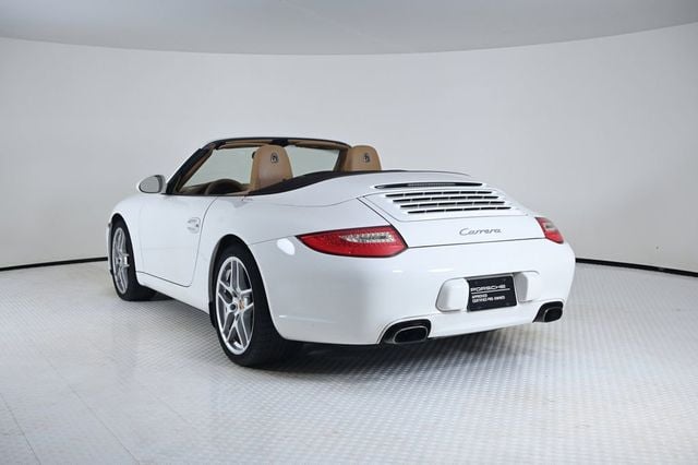 2009 Porsche 911 Carrera - 23011976 - 2