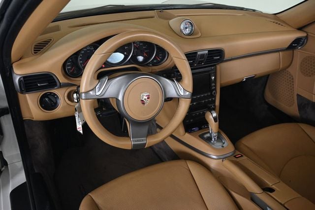 2009 Porsche 911 Carrera - 23011976 - 3
