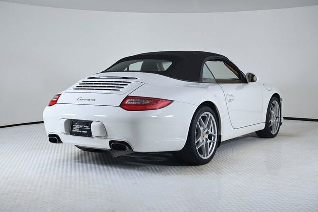 2009 Porsche 911 Carrera - 23011976 - 6