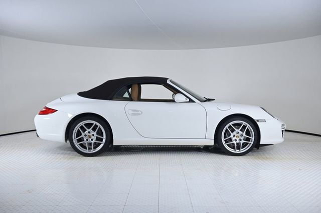 2009 Porsche 911 Carrera - 23011976 - 7