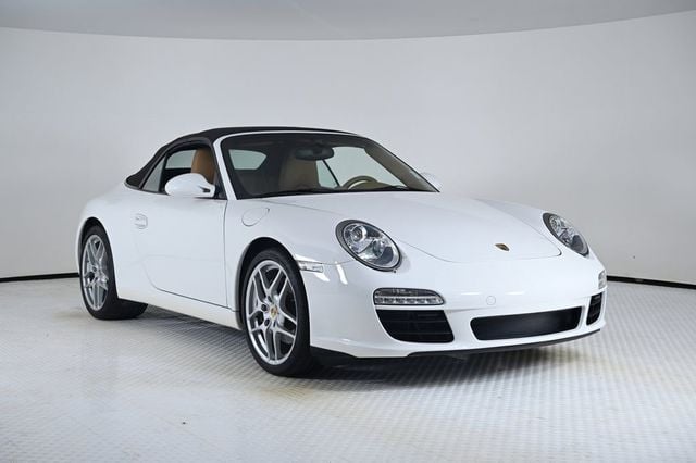 2009 Porsche 911 Carrera - 23011976 - 8