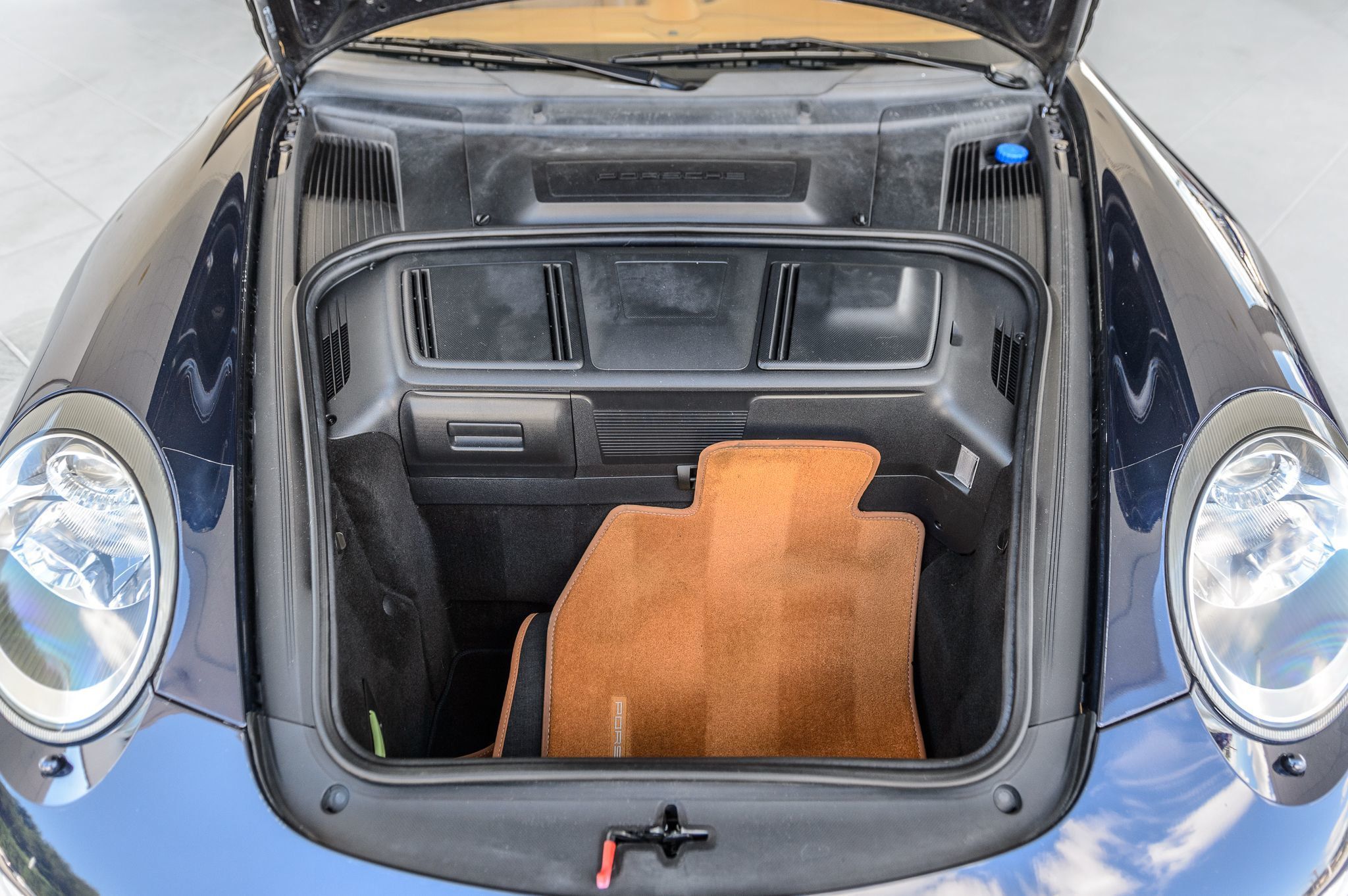 2009 Used Porsche 911 CARRERA 4S CONVERTIBLE NAV BACKUP CAM SUPER