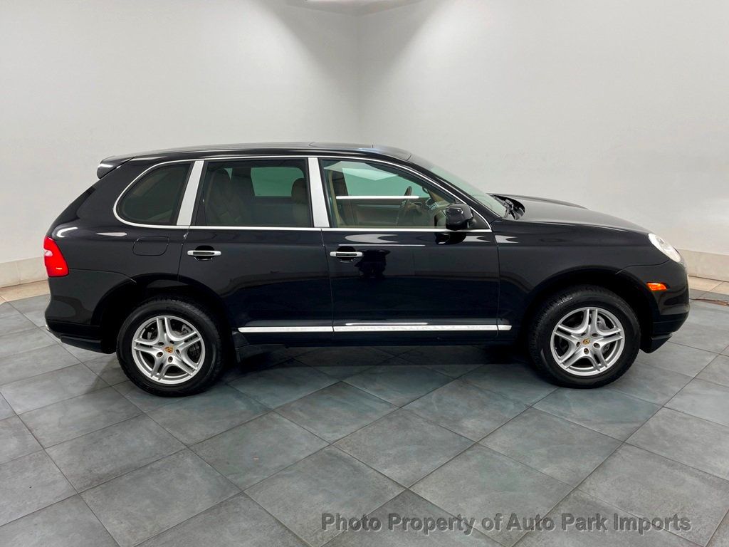 2009 Porsche Cayenne AWD 4dr Tiptronic - 21670707 - 9