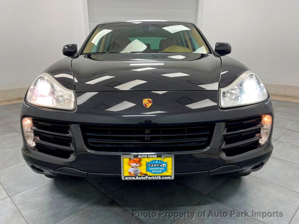 2009 Porsche Cayenne AWD 4dr Tiptronic - 21670707 - 10
