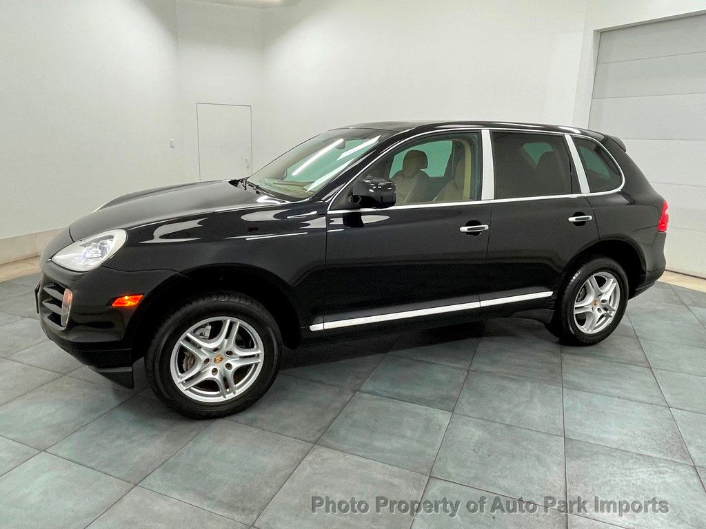 2009 Porsche Cayenne AWD 4dr Tiptronic - 21670707 - 4
