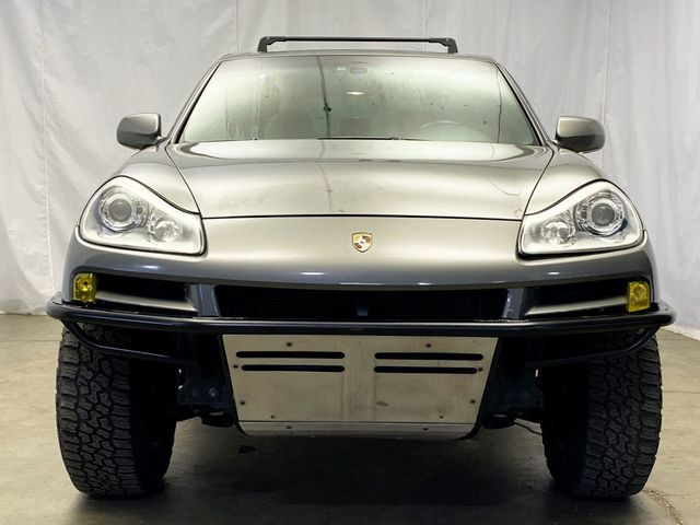 2009 Porsche Cayenne AWD 4dr Tiptronic - 22321972 - 10