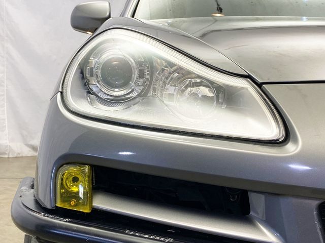 2009 Porsche Cayenne AWD 4dr Tiptronic - 22321972 - 11