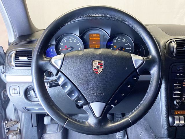 2009 Porsche Cayenne AWD 4dr Tiptronic - 22321972 - 30