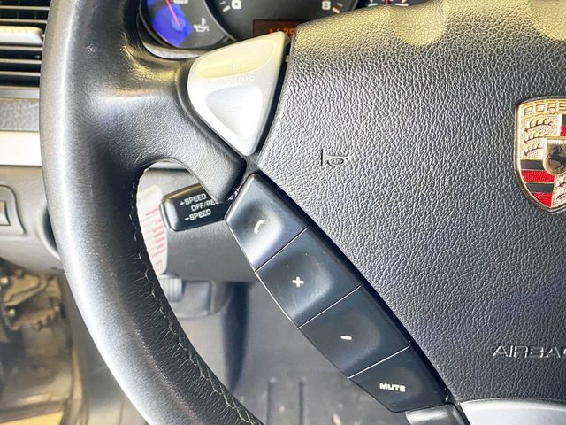 2009 Porsche Cayenne AWD 4dr Tiptronic - 22321972 - 31