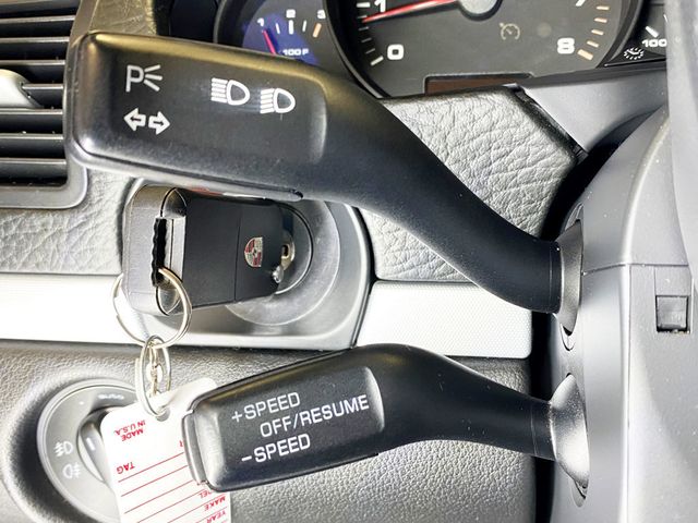 2009 Porsche Cayenne AWD 4dr Tiptronic - 22321972 - 33