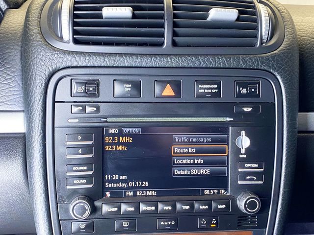 2009 Porsche Cayenne AWD 4dr Tiptronic - 22321972 - 38