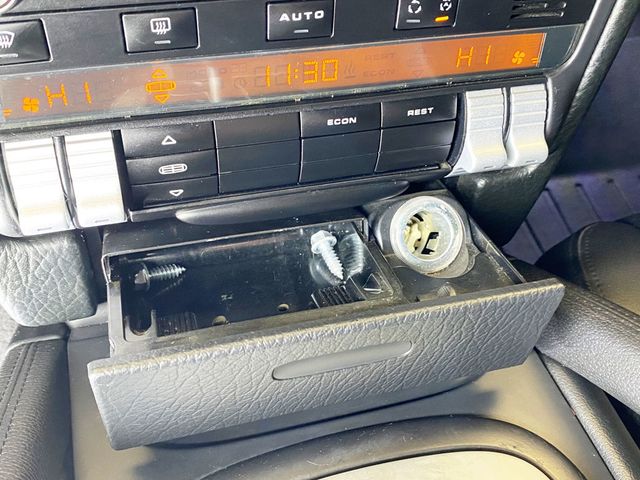 2009 Porsche Cayenne AWD 4dr Tiptronic - 22321972 - 40