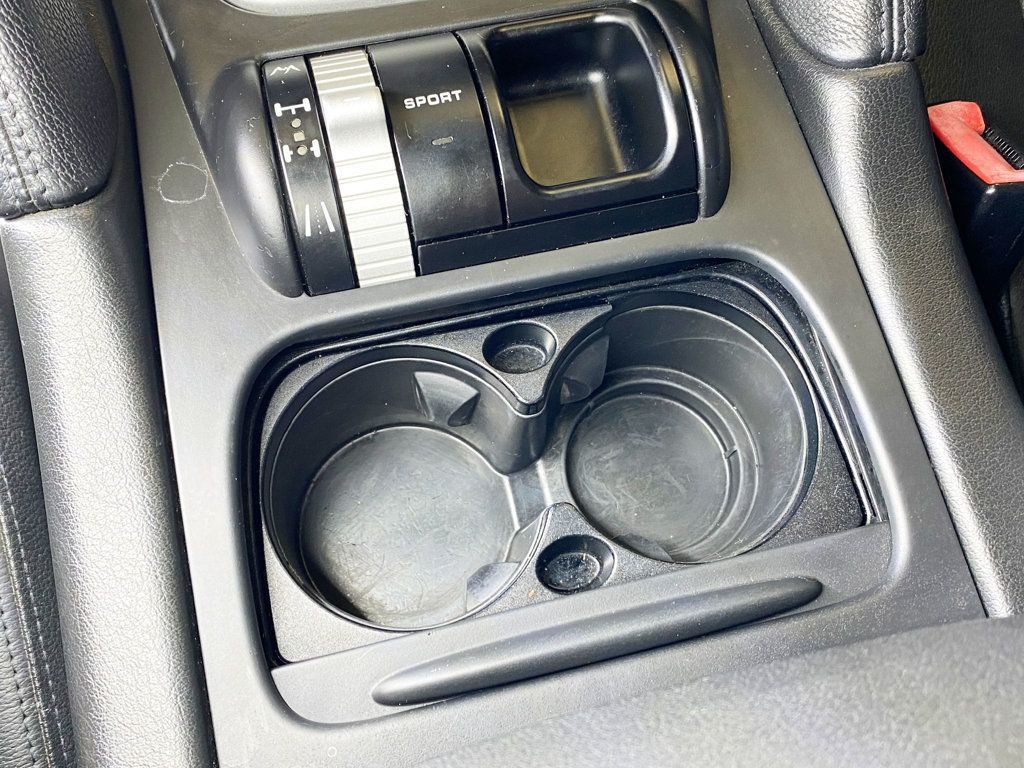 2009 Porsche Cayenne AWD 4dr Tiptronic - 22321972 - 43