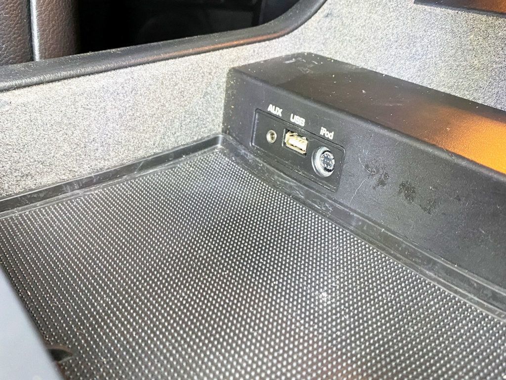 2009 Porsche Cayenne AWD 4dr Tiptronic - 22321972 - 44