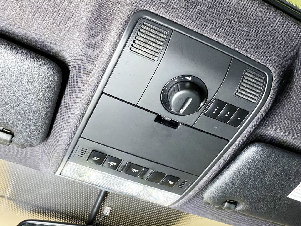 2009 Porsche Cayenne AWD 4dr Tiptronic - 22321972 - 45