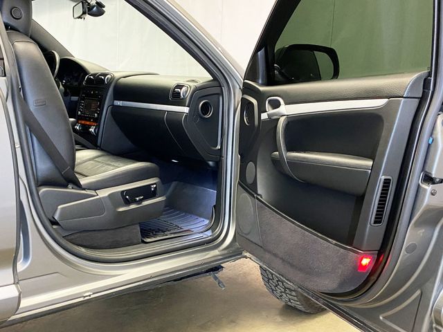 2009 Porsche Cayenne AWD 4dr Tiptronic - 22321972 - 47