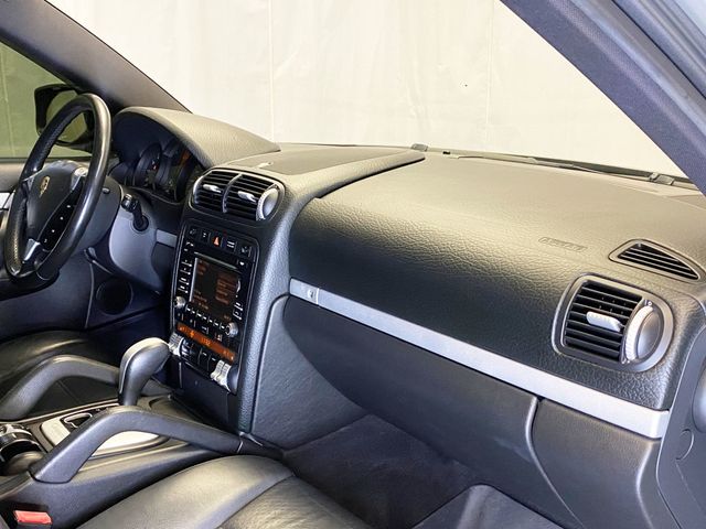 2009 Porsche Cayenne AWD 4dr Tiptronic - 22321972 - 51
