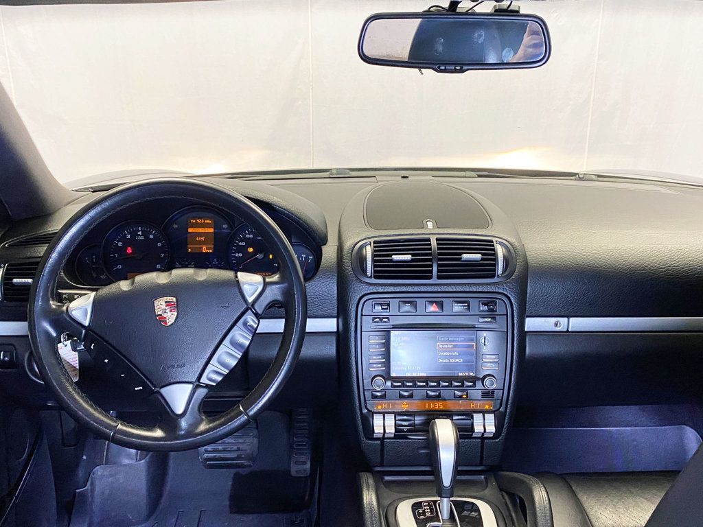 2009 Porsche Cayenne AWD 4dr Tiptronic - 22321972 - 52