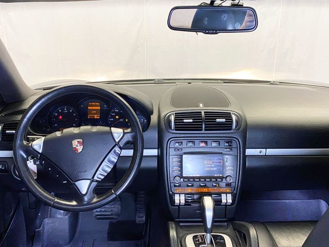 2009 Porsche Cayenne AWD 4dr Tiptronic - 22321972 - 52