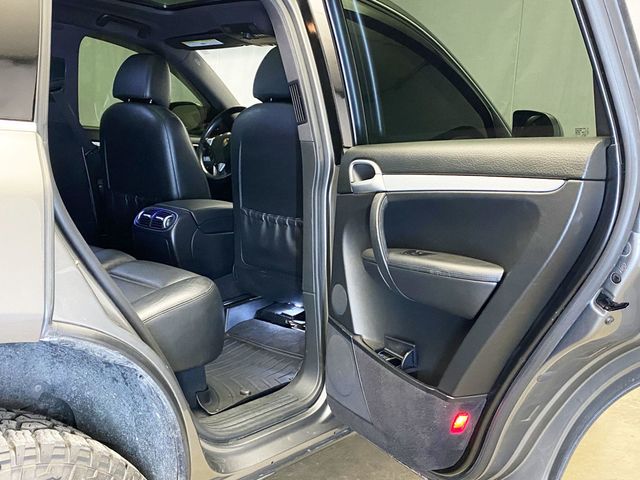2009 Porsche Cayenne AWD 4dr Tiptronic - 22321972 - 53