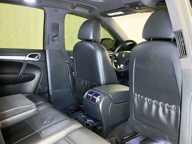 2009 Porsche Cayenne AWD 4dr Tiptronic - 22321972 - 54