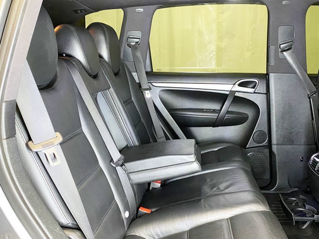 2009 Porsche Cayenne AWD 4dr Tiptronic - 22321972 - 55