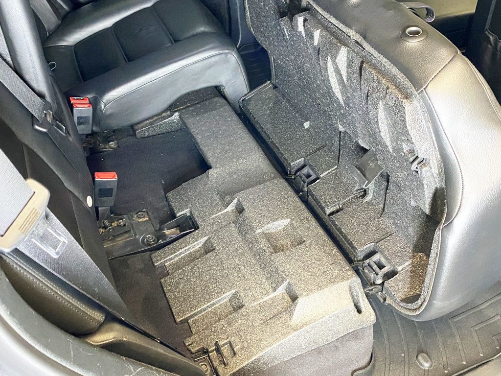 2009 Porsche Cayenne AWD 4dr Tiptronic - 22321972 - 56