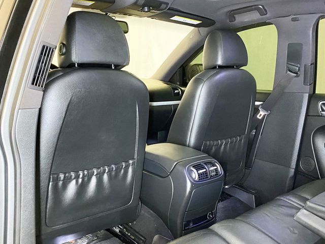 2009 Porsche Cayenne AWD 4dr Tiptronic - 22321972 - 58