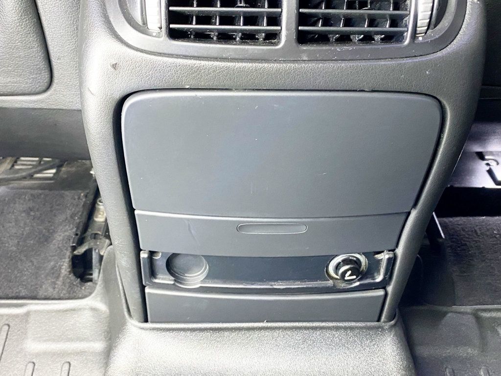 2009 Porsche Cayenne AWD 4dr Tiptronic - 22321972 - 61