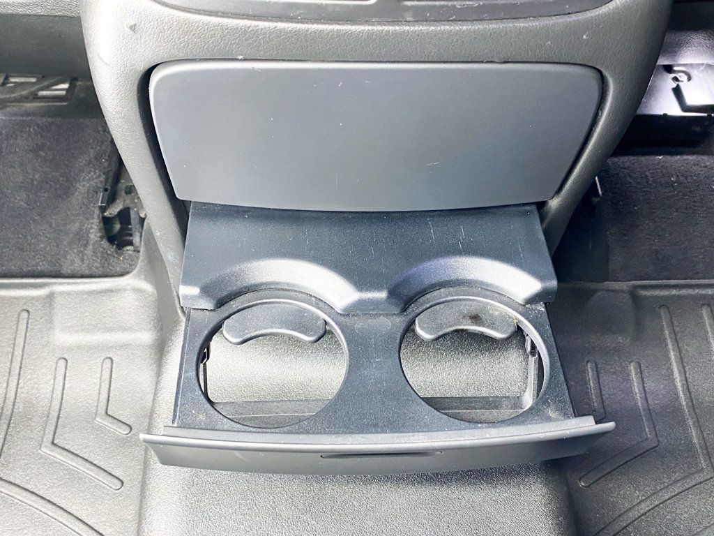 2009 Porsche Cayenne AWD 4dr Tiptronic - 22321972 - 62