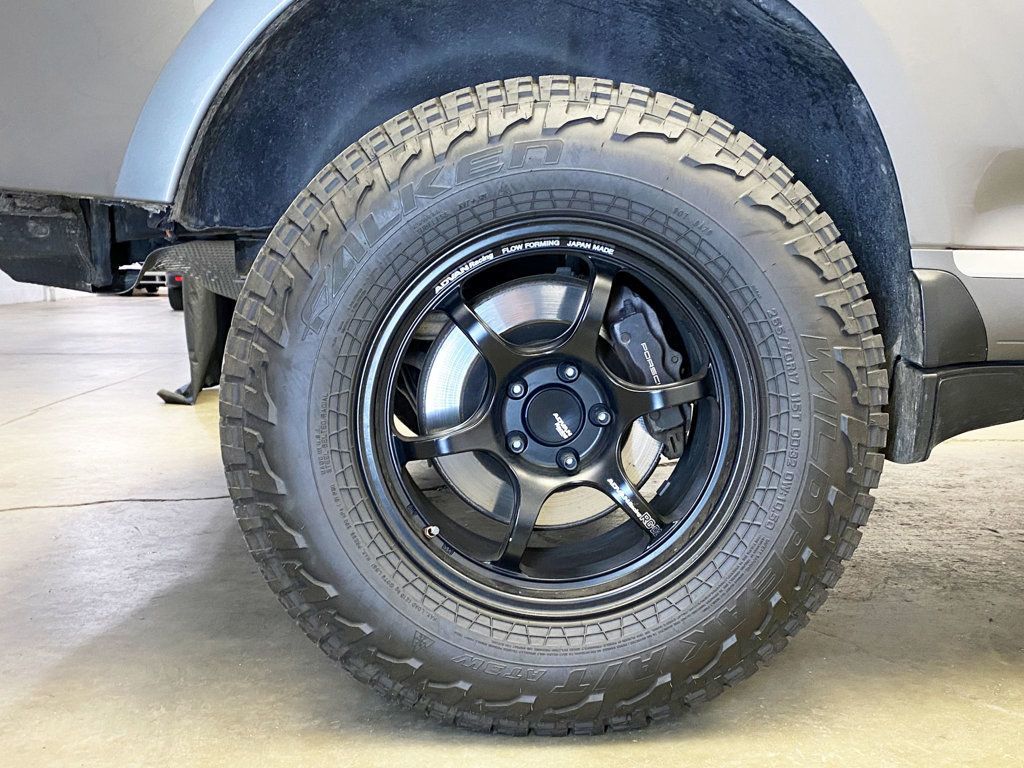 2009 Porsche Cayenne AWD 4dr Tiptronic - 22321972 - 68