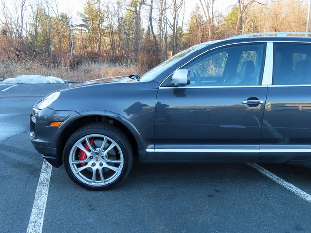 2009 Porsche Cayenne AWD 4dr Turbo S - 22994770 - 9