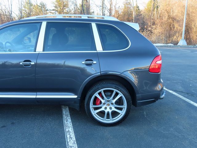 2009 Porsche Cayenne AWD 4dr Turbo S - 22994770 - 10