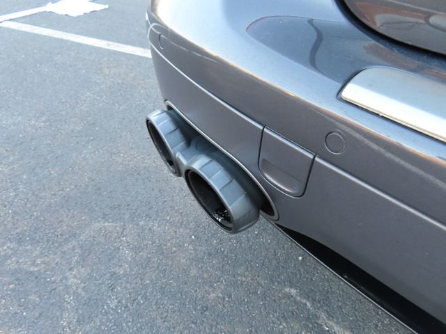 2009 Porsche Cayenne AWD 4dr Turbo S - 22994770 - 14