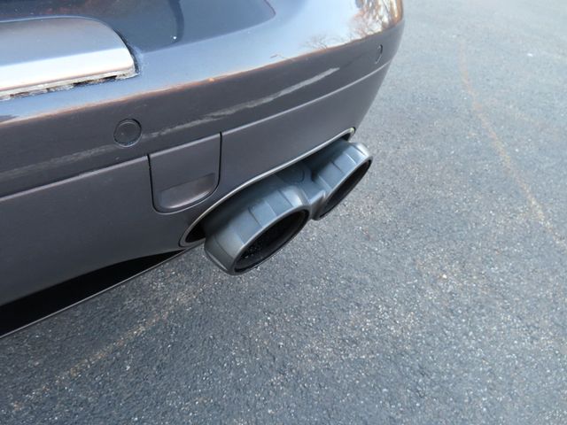 2009 Porsche Cayenne AWD 4dr Turbo S - 22994770 - 15