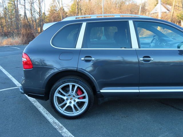 2009 Porsche Cayenne AWD 4dr Turbo S - 22994770 - 18