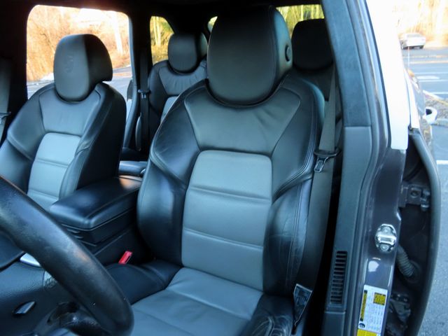 2009 Porsche Cayenne AWD 4dr Turbo S - 22994770 - 23