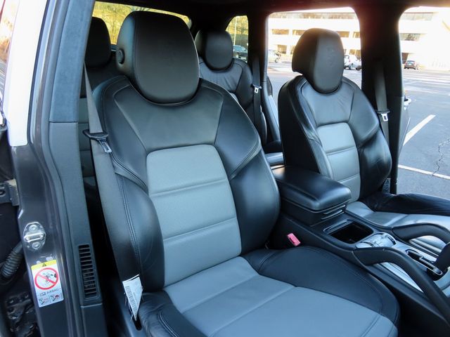 2009 Porsche Cayenne AWD 4dr Turbo S - 22994770 - 26