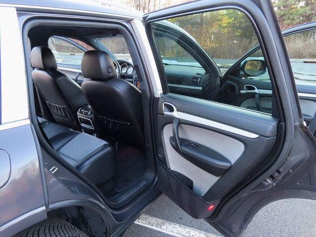 2009 Porsche Cayenne AWD 4dr Turbo S - 22994770 - 27