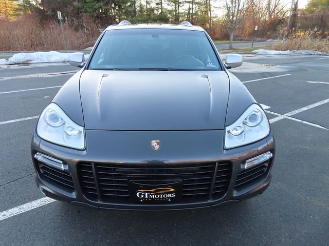 2009 Porsche Cayenne AWD 4dr Turbo S - 22994770 - 2